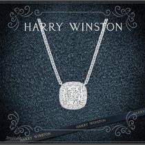 Harry Winston（ハリーウィンストン- マイクロパヴェペンダント