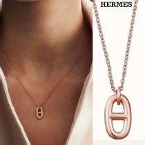 直営店☆HERMES☆ ”ファランドール”ペンダント　スモール