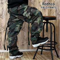 ROTHCO ロスコ M-65 ミリタリーカーゴパンツ M-65 Field Pants