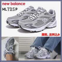 ★New Balance★ニューバランス ML725P★追跡可