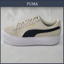 【PUMA】送料・関税込★Suede Mayu★380686 01