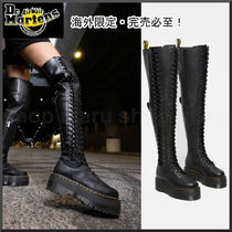 Dr. Martens◆完売必至◆AZREYA MAX◆26ホール ニーハイブーツ