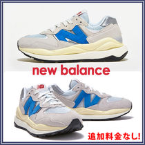 ★New Balance★ニューバランス M5740LLA★追跡可