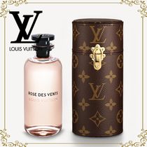 【国内発送・直営店レシート付】LV トラベルケース（200ML）