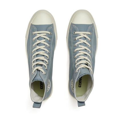 CONVERSE スニーカー 【CONVERSE】コンバース ALL STAR LIGHT FREELACE HI(10)