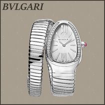 BVLGARI ブルガリ 腕時計 レディース セルペンティ トゥボガス