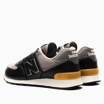 New Balance スニーカー 海外限定モデル【関税・送料込】New Balance ML574(3)