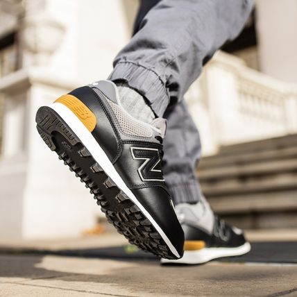 New Balance スニーカー 海外限定モデル【関税・送料込】New Balance ML574(6)