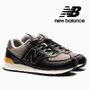 New Balance スニーカー 海外限定モデル【関税・送料込】New Balance ML574