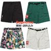 Supreme ハーフ・ショートパンツ Week16 Supreme The North Face Trekking Packable Belted Short