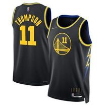 NIKE Klay Thompson 2021/22 City Edition Swingman Jersey