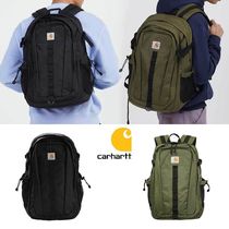 ☆CARHARTT WIP☆ CLIFF BACKPACK バックパック 男女兼用 大人気