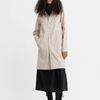 STUTTERHEIM コート Stutterheim 世界最高のレインコート男女共用 Stockholm Long(5)