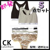 入手困難★Calvin Klein★５点セット