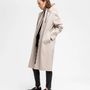 STUTTERHEIM アウターその他 Stutterheim 男女共用 Camden レインコートライトサンド(5)