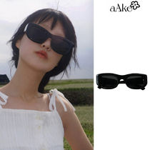 【AAKE】MAS SUNGLASSES