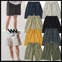 【WV PROJECT】Millennial Banding Short Pants★CJSP7495