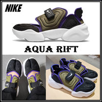 ★Nike★大人気★AQUA RIFT アクアリフト★追跡可