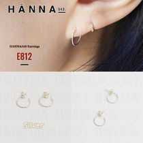 ☆Hanna543☆E812S Earringピアス