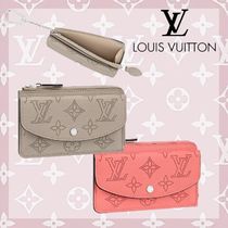 【22AW☆国内】LV ポルト カルト レクト ヴェルソ コインケース