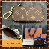 在庫1点☆すぐ届く LOUIS VUITTON キーケース