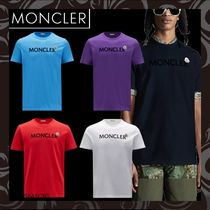 売切必至★MONCLER ロゴTシャツ★NewArrival