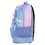 Pottery Barn 子供用リュック・バックパック ★Pottery Barn★Rainbow Clouds  Backpack Small 名前付け可(4)