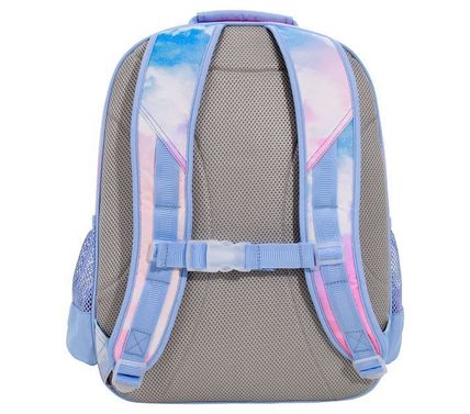 Pottery Barn 子供用リュック・バックパック ★Pottery Barn★Rainbow Clouds  Backpack Small 名前付け可(5)