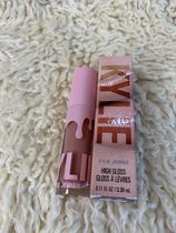 渡辺直美さんFavブランド！KYLIE COSMETICS HIGH GLOSS