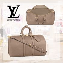 【22FW☆直営店】LV キーポル・バンドリエール 45