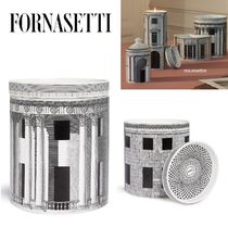 国内発| FORNASETTI  Architettura アロマキャンドル 1020g