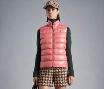 MONCLER2022/23秋冬新作レディース ダウンベスト GHANY