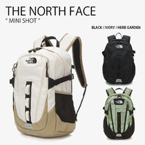 THE NORTH FACE MINI SHOT ノースフェイス バックパック