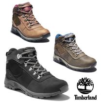 【レディース】Timberland MT. MADDSEN ハイキングブーツ