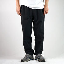 The North Face M TECH EASY PANT TNF BLACK メンズ 黒パンツ