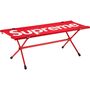 Supreme その他 関税込 22SS Week20 Supreme Supreme Helinox Bench One ベンチ(5)