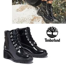 【レディース】Timberland キンズリーブーツ