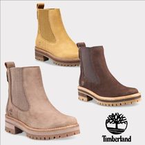 【レディース】Timberland COURMAYEUR VALLEY ブーツ