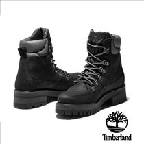 【レディース】Timberland COURMAYEUR VALLEY BOOT