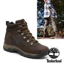 【レディース】Timberland キールリッジハイキングブーツ