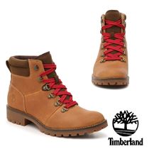 【レディース】Timberland エレンデールブーツ