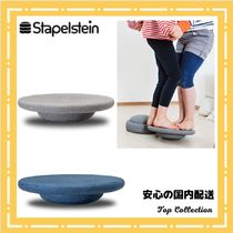 Stapelstein　バランスボード シュタペルシュタイン ドイツ発