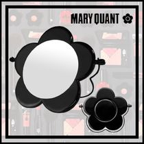 【MARY QUANT】マリークワント スタンド ミラー