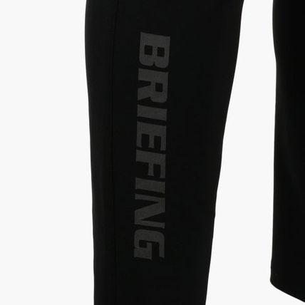 BRIEFING メンズ・ボトムス BRIEFING GOLF スリムジョガーパンツ CARVICO SLIM JOGGER PANTS(4)