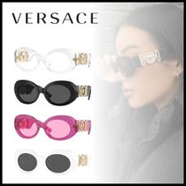 【VERSACE(ヴェルサーチェ)】定番サングラス ★注目商品★