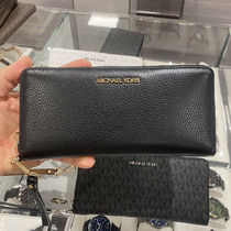 即発 アウトレット MICHAEL KORS レディース 長財布 35T7GTVE7L