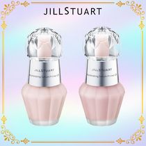 JILLSTUART イルミネイティング セラムプライマー ＵＶ ベース