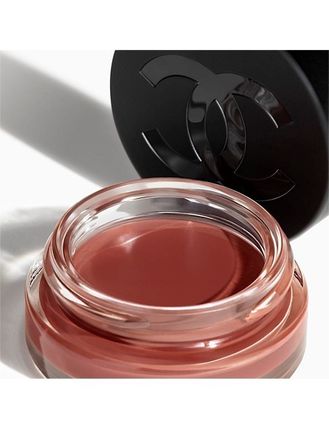 CHANEL リップグロス・口紅 【CHANEL】シャネル N°1 DE CHANEL LIP AND CHEEK BALM(8)