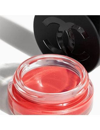 CHANEL リップグロス・口紅 【CHANEL】シャネル N°1 DE CHANEL LIP AND CHEEK BALM(12)