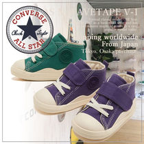 【CONVERSE】コンバース BABY ALL STAR N WAVETAPE V-1